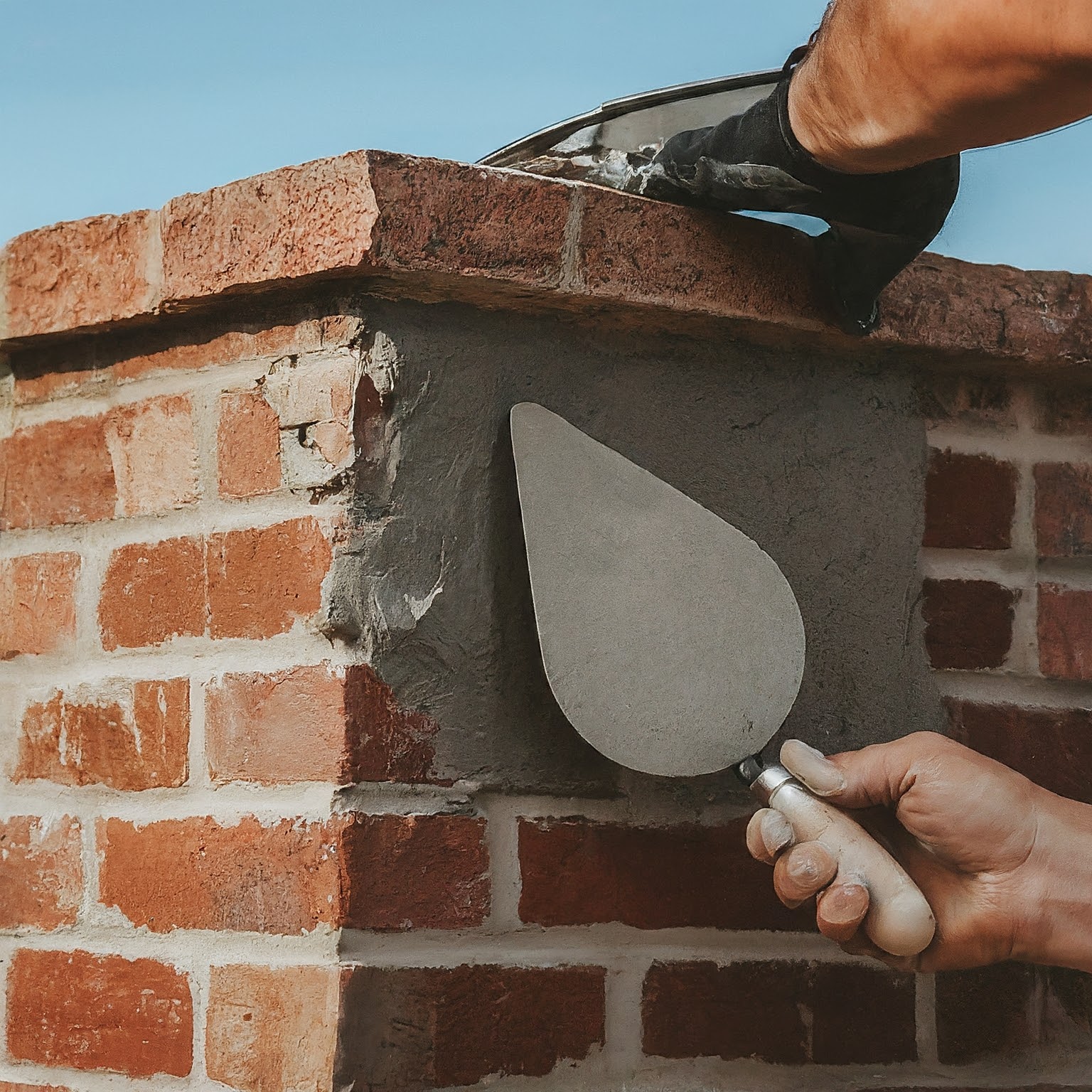 Expert Chimney Masonry Repair in Forest Hill, Texas - Professional Service by Chimney Sweep Forest Hill Texas