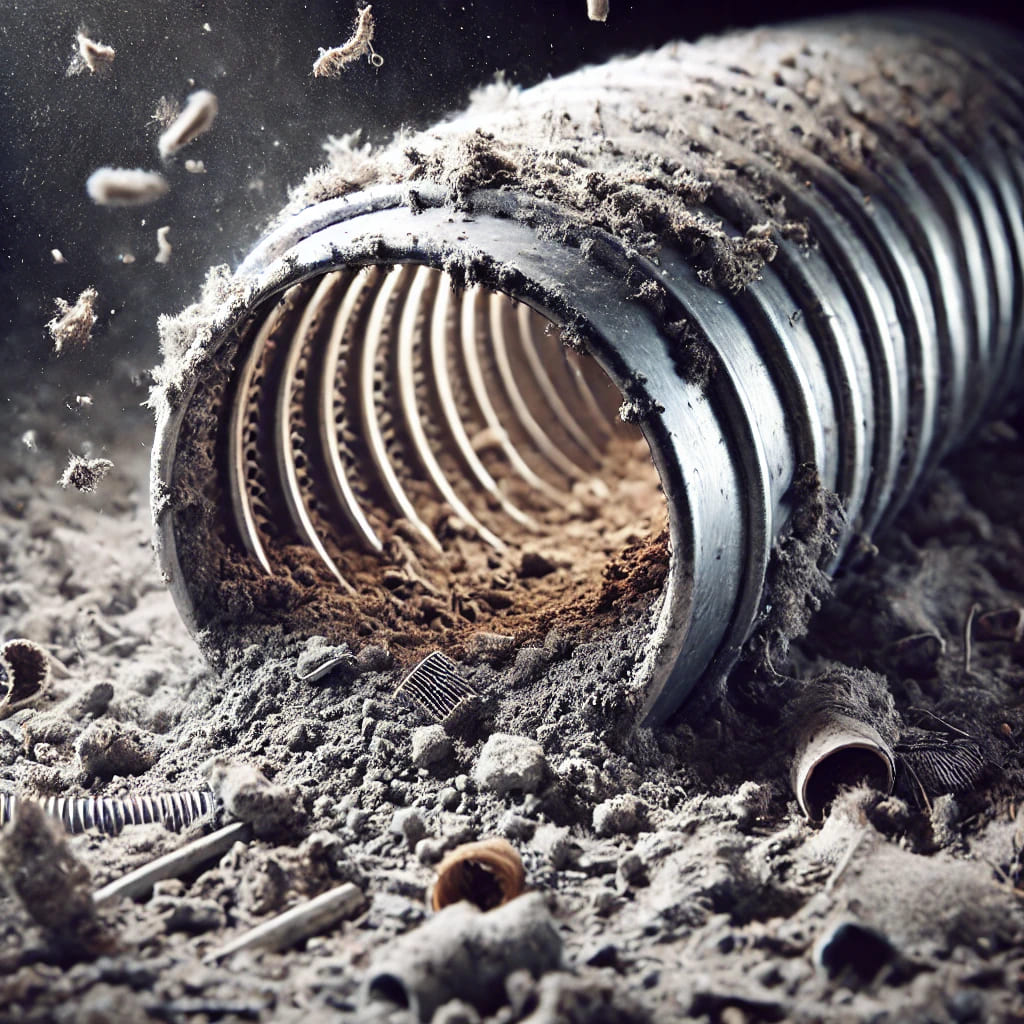 Professional Dryer Vent Cleaning Forest Hill TX - Expert Safety and Efficiency Solutions by Chimney Sweep Forest Hill Texas