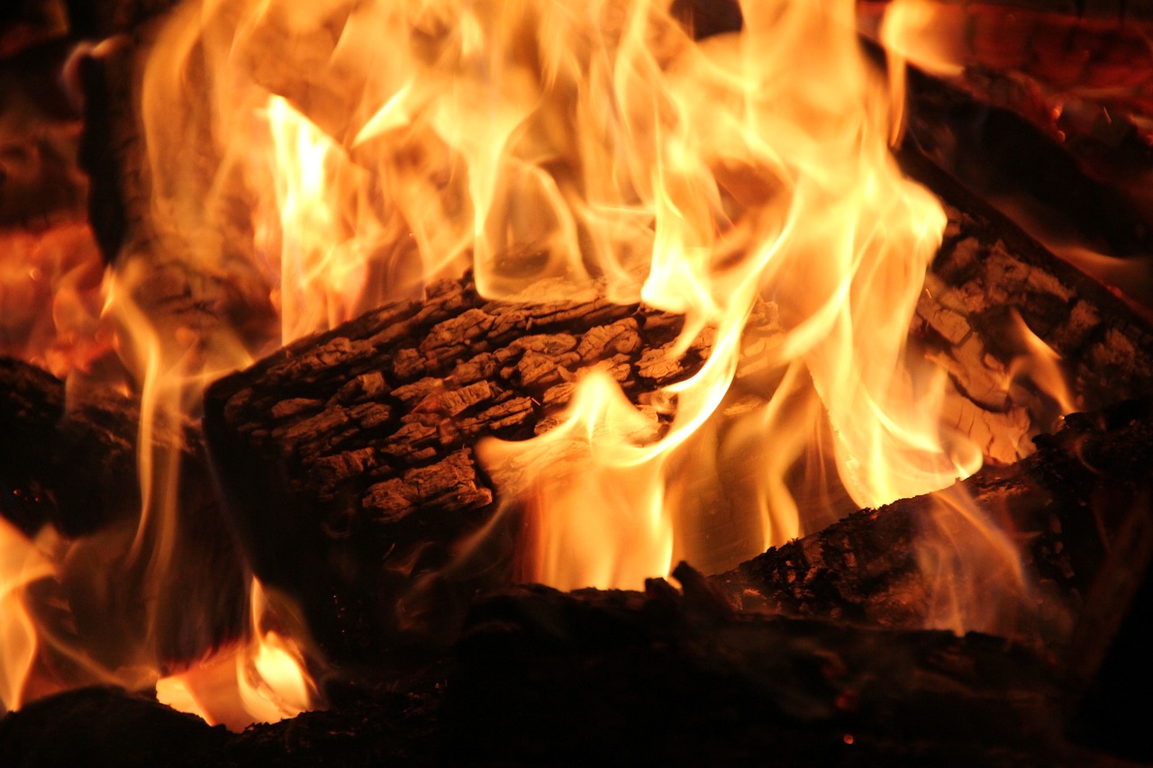 Professional Fireplace Cleaning Services In Forest Hill Texas