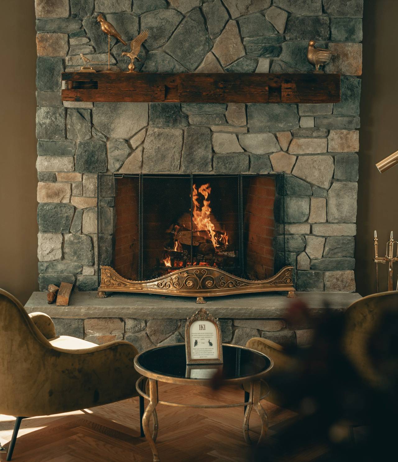 Professional Fireplace Services In Forest Hill Texas