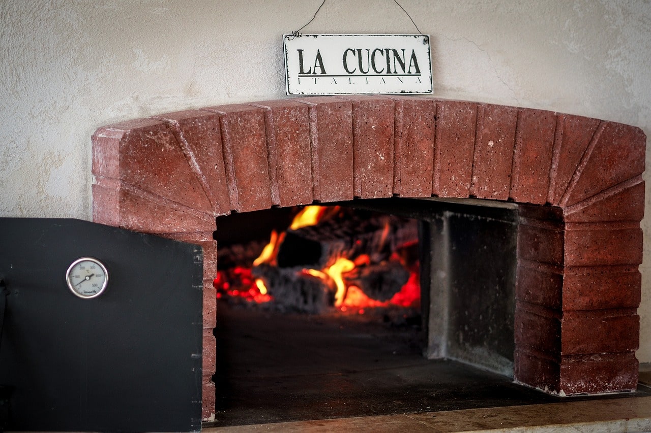 Premium Pizza Ovens and Grills in Forest Hill, Texas